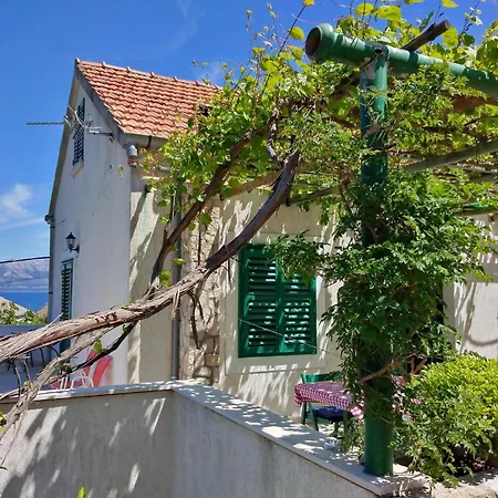Hazdovac - Two Bedroom With Terrace And Sea View *