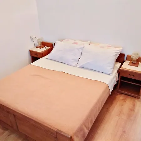 Apartment Hazdovac - Two Bedroom With Terrace And Sea View *