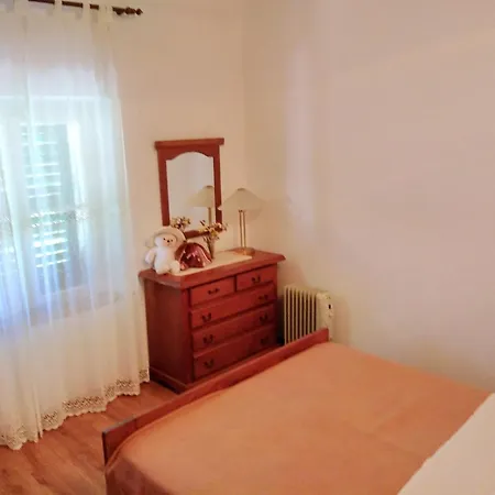 Hazdovac - Two Bedroom With Terrace And Sea View * Babino Polje
