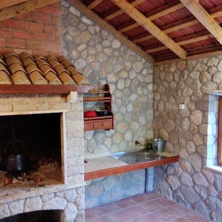 Hazdovac - Two Bedroom With Terrace And Sea View Appartamento *