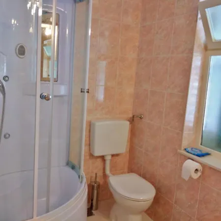 Hazdovac - Two Bedroom With Terrace And Sea View Appartamento Babino Polje
