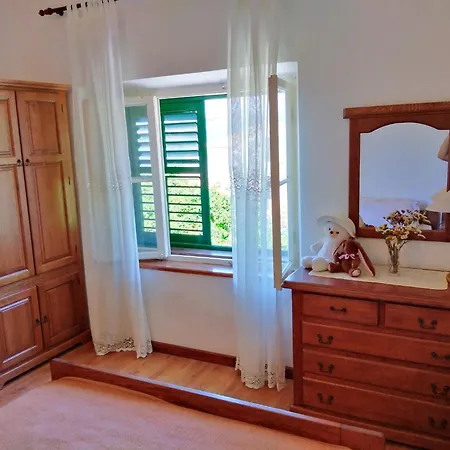 Hazdovac - Two Bedroom With Terrace And Sea View *