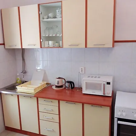 Hazdovac - Two Bedroom With Terrace And Sea View * Babino Polje