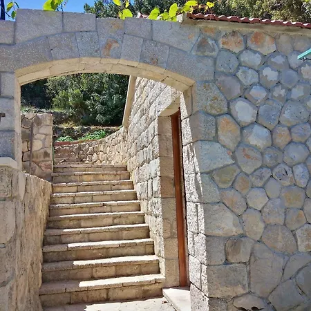 Appartamento Hazdovac - Two Bedroom With Terrace And Sea View